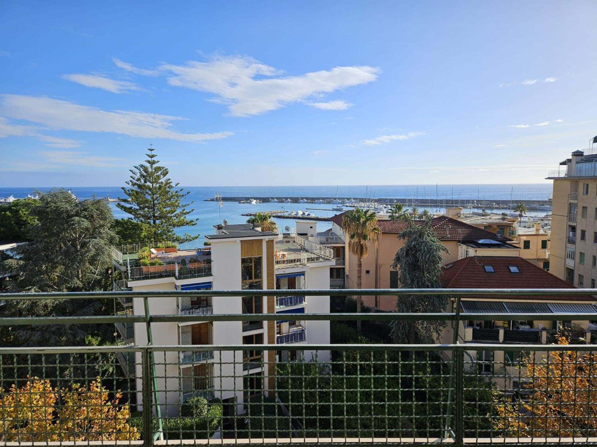 La Baia Nel Porto Apartment Sanremo Exterior foto