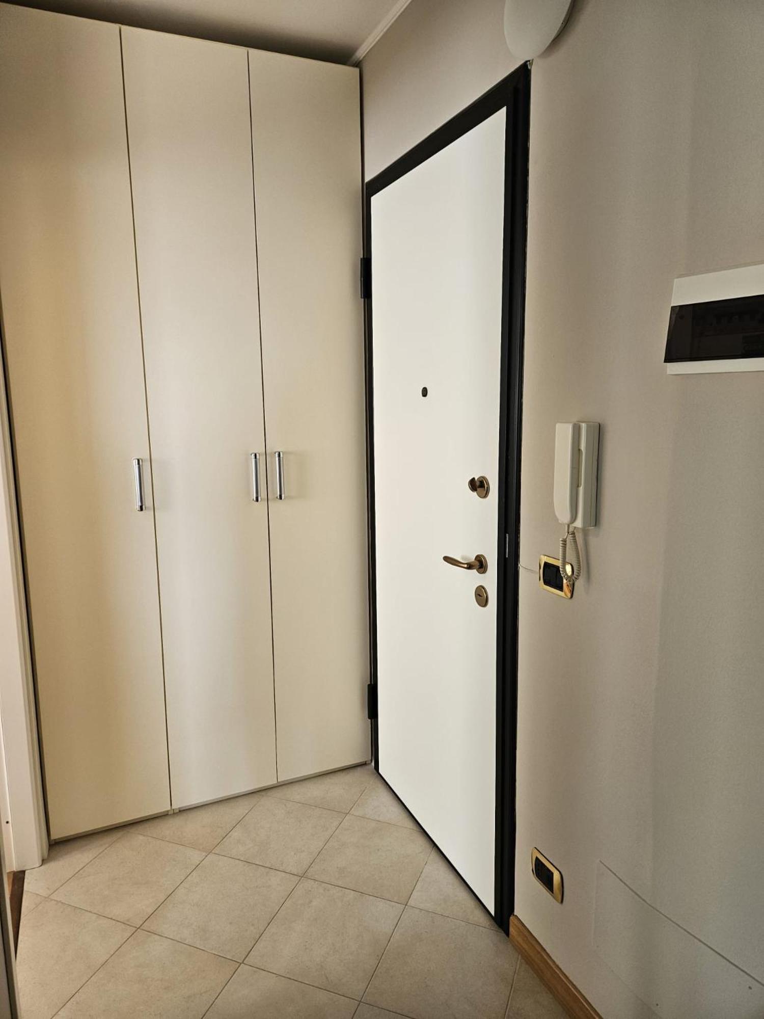 La Baia Nel Porto Apartment Sanremo Exterior foto