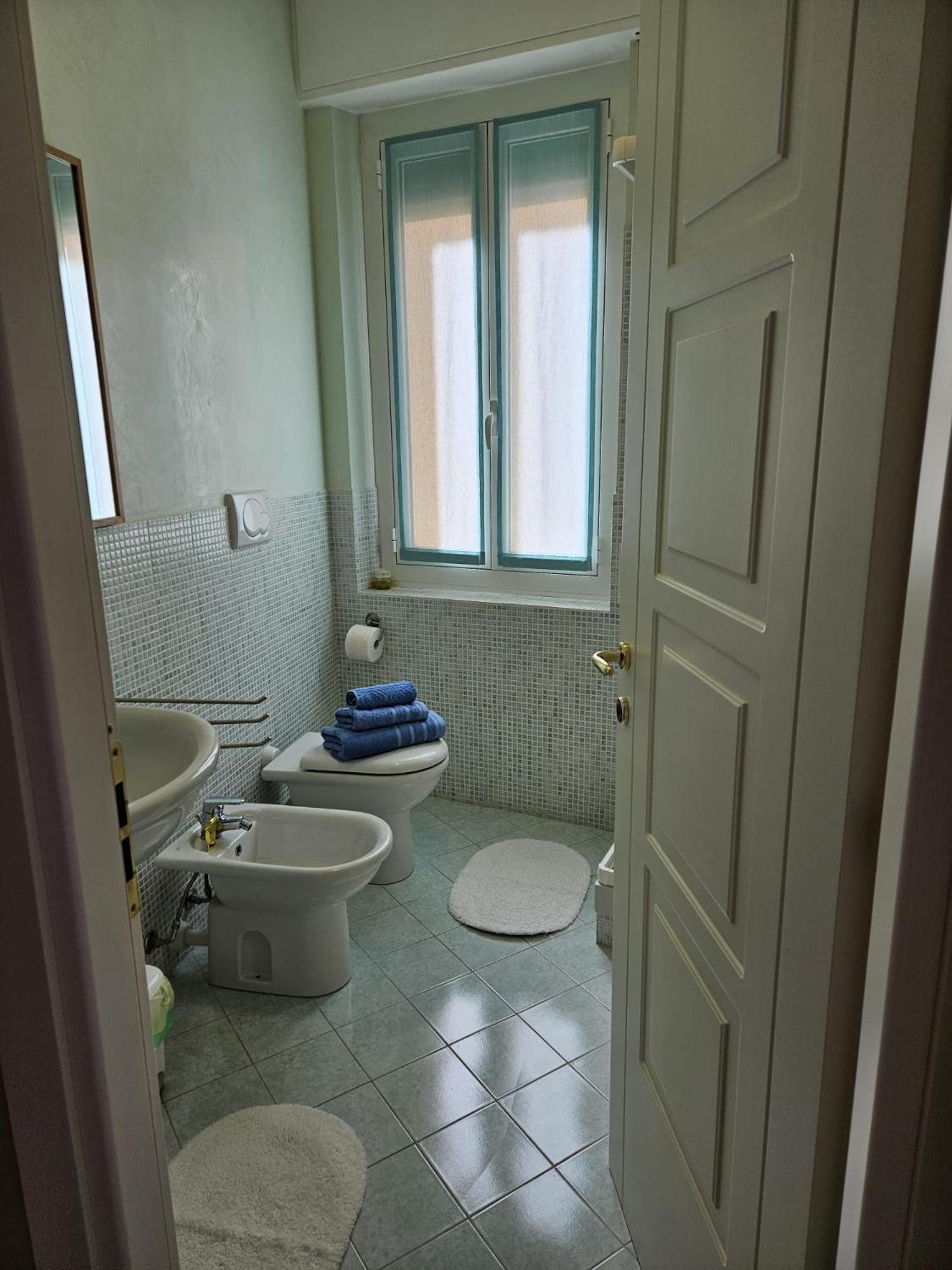 La Baia Nel Porto Apartment Sanremo Exterior foto